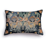 Tusker - Velvet Cushion